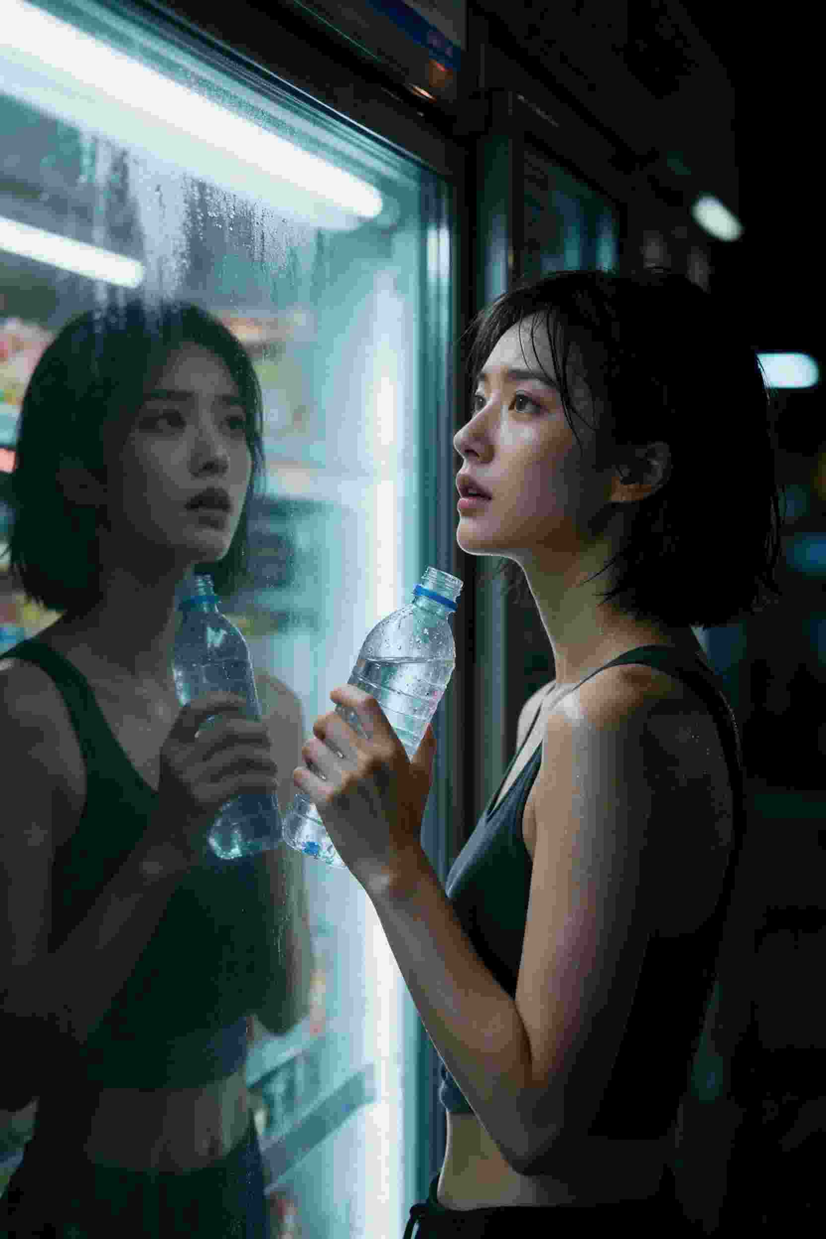 百度女孩日记